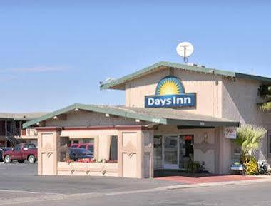 Days Inn By Wyndham Yuba City Exterior foto