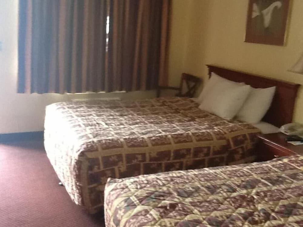 Days Inn By Wyndham Yuba City Exterior foto