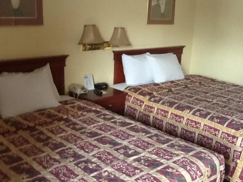 Days Inn By Wyndham Yuba City Exterior foto